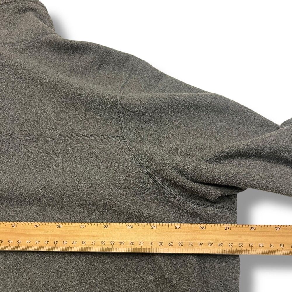 REI Full Zip Fleece Jacket Mens 3XL - Picture 11 of 11